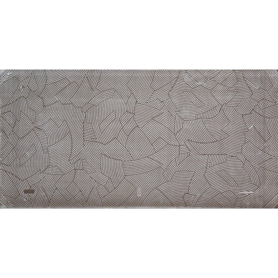 Керамогранит LCM Ice Onyx белый полированный 1200х600х7 мм (2 шт.= 1,44 кв.м)