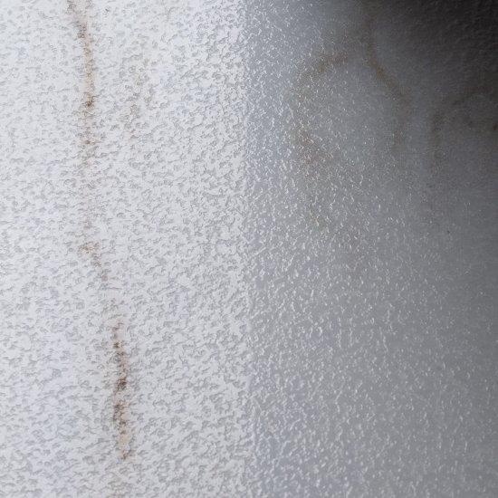 Керамогранит Alma Ceramica Nevada белый лаппатированный 1200x600x8,5 мм (2 шт.= 1,44 кв.м)