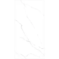 Керамогранит LCM Atlantic Marble белый полированный 1200x600x7 мм (2 шт.= 1,44 кв.м)