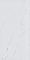 Керамогранит LCM Atlantic Marble белый полированный 1200x600x7 мм (2 шт.= 1,44 кв.м)