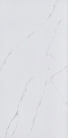 Керамогранит LCM Atlantic Marble белый полированный 1200x600x7 мм (2 шт.= 1,44 кв.м)