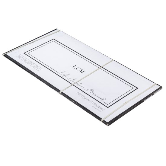 Керамогранит LCM Ice Onyx Rosy розовый полированный 1200х600х7 мм (2 шт.= 1,44 кв.м)