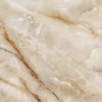 Керамогранит LCM Onyx Royal коричневый полированный 600х600х8 мм (4 шт.= 1,44 кв.м)
