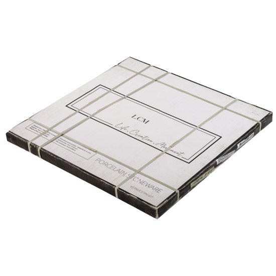 Керамогранит LCM Onyx Royal коричневый полированный 600х600х8 мм (4 шт.= 1,44 кв.м)