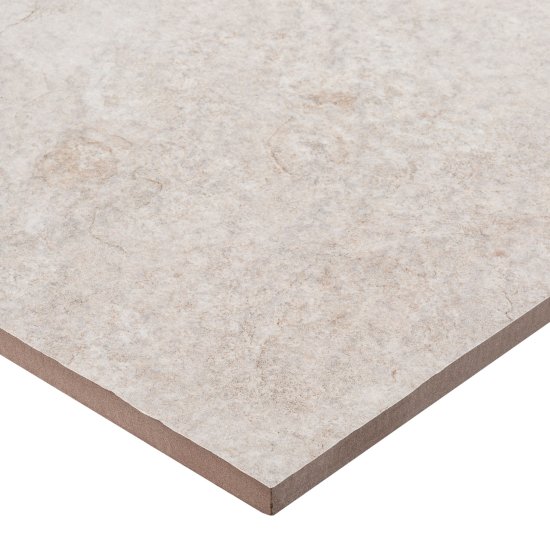 Керамогранит New Trend Muse бежевый карвинг 600x600x9,5 мм (4 шт.= 1,44 кв.м)