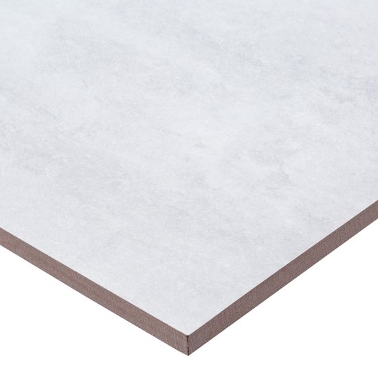 Керамогранит Delacora Centro White белый лаппатированный 1200х600х9,5 мм (2 шт.= 1,44 кв.м)