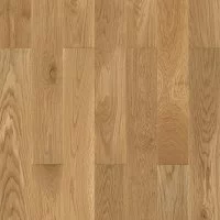 Паркетная доска Tarkett Tango Classic дуб коттедж 1,182 кв.м 14 мм однополосная с фаской брашированная