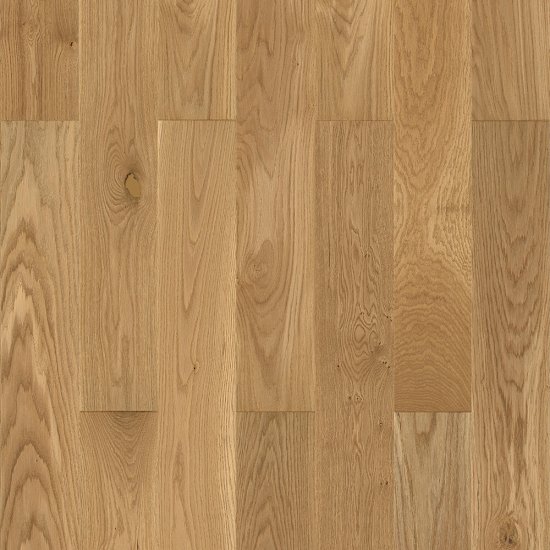 Паркетная доска Tarkett Tango Classic дуб коттедж 1,182 кв.м 14 мм однополосная с фаской брашированная