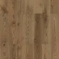 Паркетная доска Tarkett Step дуб сиена 1,182 кв.м 14 мм однополосная с фаской брашированная