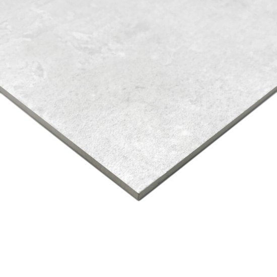 Керамогранит New Trend Corten серый матовый 600х600х9,5 мм (4 шт.= 1,44 кв.м)