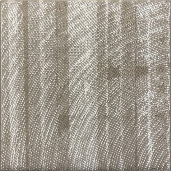 Керамогранит New Trend Corten серый матовый 600х600х9,5 мм (4 шт.= 1,44 кв.м)