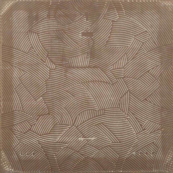 Керамогранит LCM Imperial серый полированный 600x600x8 мм (4 шт.= 1,44 кв.м)