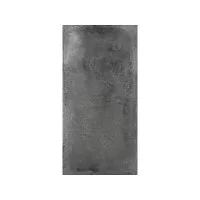 Керамогранит Delacora Misty Dark серый матовый 1200х600х9,5 мм (2 шт.= 1,44 кв.м)