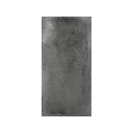 Керамогранит Delacora Misty Dark серый матовый 1200х600х10 мм (2 шт.= 1,44 кв.м)