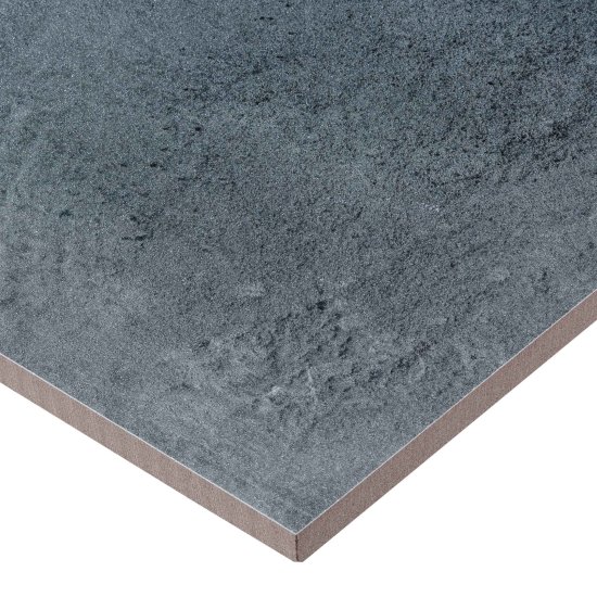 Керамогранит Delacora Misty Dark серый матовый 1200х600х9,5 мм (2 шт.= 1,44 кв.м)