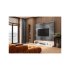 Керамогранит Delacora Misty Dark серый матовый 1200х600х10 мм (2 шт.= 1,44 кв.м)