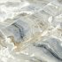 Керамогранит LCM Cascade разноцветный полированный 600х600х8 мм (4 шт.= 1,44 кв.м)