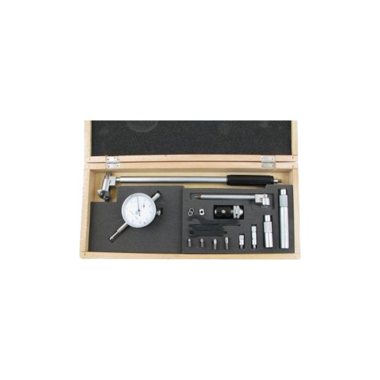 Индикаторный нутромер CNIC Шан 570-240 13324