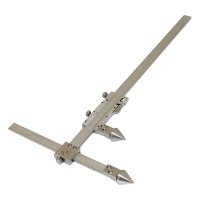 Штангенцентромер для межцентровых измерений CNIC ШЦМН Шан 161-135