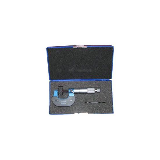 Зубомерный микрометр CNIC МЗ- 25