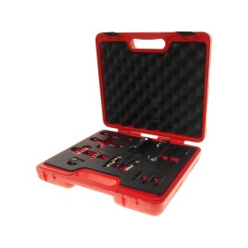 Набор инструментов для демонтажа топливных форсунок BMW N55,N63,N20,N53,N54,N43,N47,N57 OEM BM JTC JTC-4464