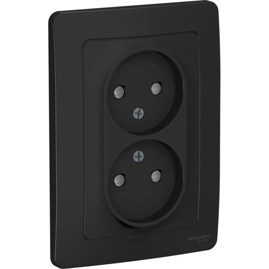 Розетка Systeme Electric Blanca