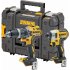 Набор электроинструмента Dewalt DCK266NT
