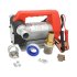 Электрический насос для дт и керосина Petropump DCTP70 24 В