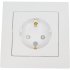 Розетка Systeme Electric AtlasDesign