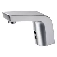 Автоматический смеситель Ksitex М-8155