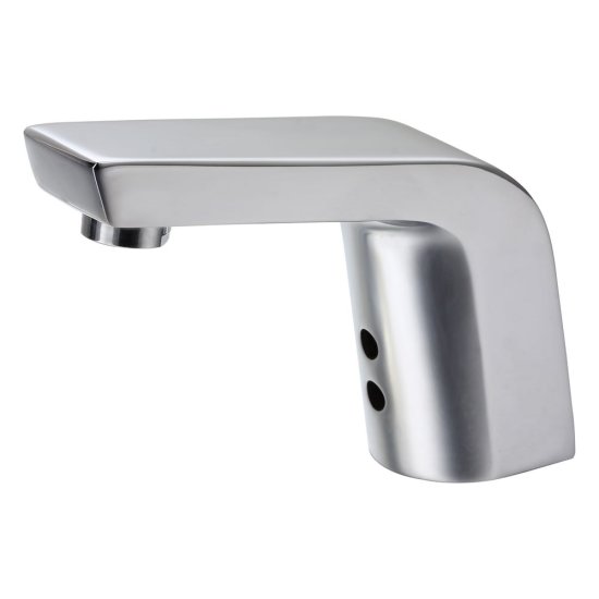 Автоматический смеситель Ksitex М-8155