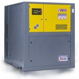 Винтовой компрессор COMPRAG FV-9010