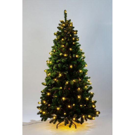 Ель CRYSTAL TREES Придворная