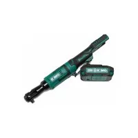 Бесщеточная трещотка KIMO 20V, 75Нм