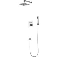 Душевая система RGW SP-54