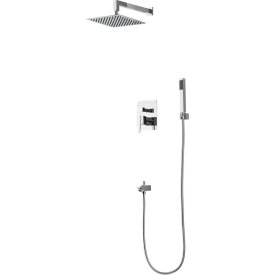 Душевая система RGW SP-54