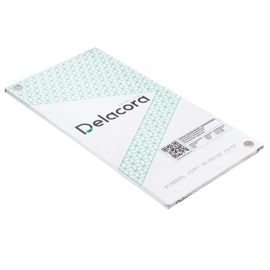 Керамогранит Delacora Stoncrete коричневый лаппатированный 1200х600х9,5 мм (2 шт.= 1,44 кв.м)