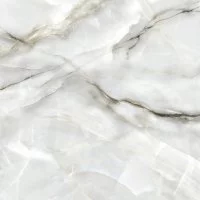 Керамогранит LCM Onyx Royal серый полированный 600х600х8 мм (4 шт.= 1,44 кв.м)