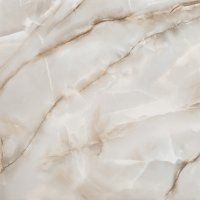 Керамогранит LCM Onyx Royal серый полированный 600х600х8 мм (4 шт.= 1,44 кв.м)