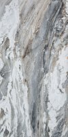 Керамогранит LCM Cascade разноцветный полированный 1200х600х7 мм (2 шт.= 1,44 кв.м)