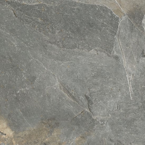 Керамогранит New Trend Stoncrete коричневый карвинг 600х600х10 мм (4 шт.= 1,44 кв.м)