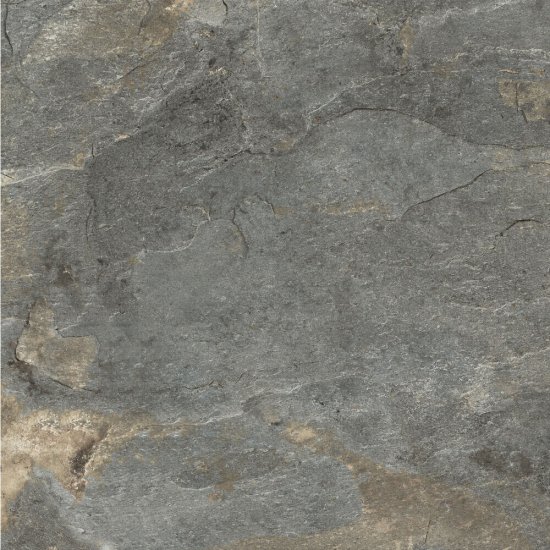 Керамогранит New Trend Stoncrete коричневый карвинг 600х600х9,5 мм (4 шт.= 1,44 кв.м)