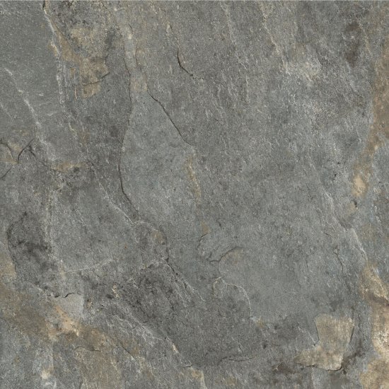 Керамогранит New Trend Stoncrete коричневый карвинг 600х600х9,5 мм (4 шт.= 1,44 кв.м)