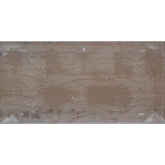 Керамогранит LCM Domines черный полированный 1200х600х8 мм (2 шт.= 1,44 кв.м)