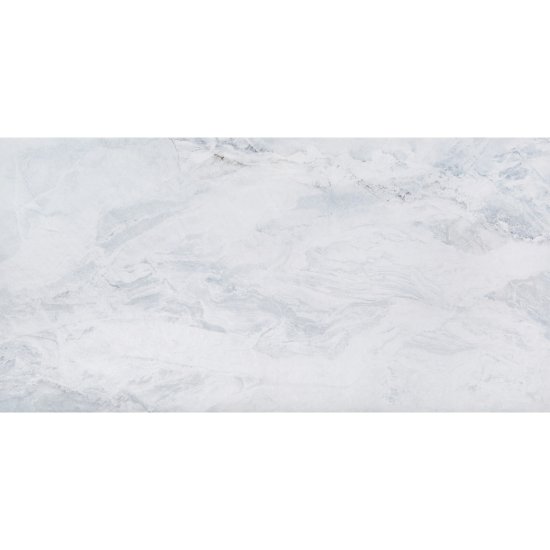 Керамогранит Delacora Waterfall голубой карвинг 1200x600x9,5 мм (2 шт.= 1,44 кв.м)