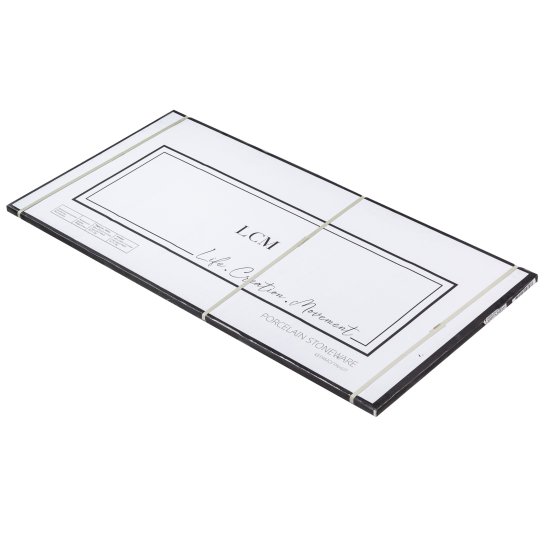 Керамогранит LCM Talisman Onyx кремовый полированный 1200х600х7 мм (2 шт.= 1,44 кв.м)