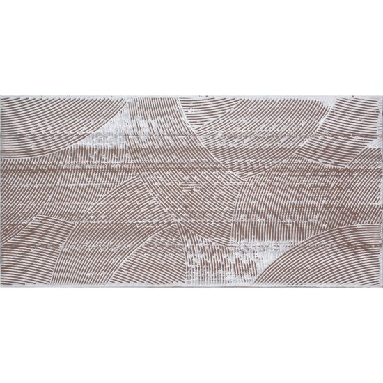 Керамогранит Delacora Misty серый матовый 1200х600х9,5 мм (2 шт.= 1,44 кв.м)