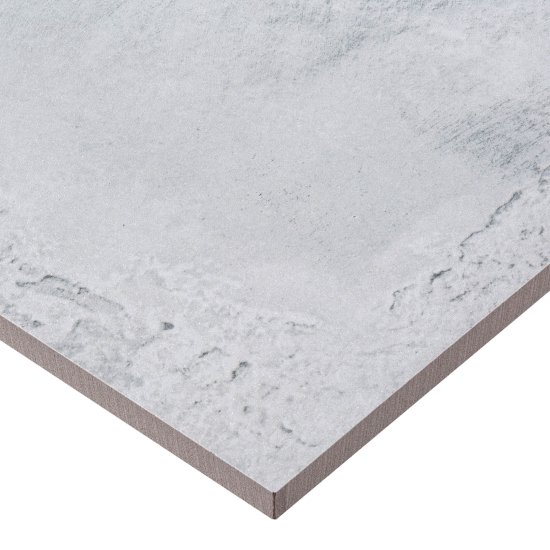 Керамогранит Delacora Misty серый матовый 1200х600х9,5 мм (2 шт.= 1,44 кв.м)