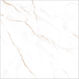Керамогранит Alma Ceramica Neo Calacatta белый матовый 600x600x10 мм (4 шт.= 1,44 кв.м)