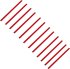 Карандаш плотника Vertextools 0308-12, 12 шт.